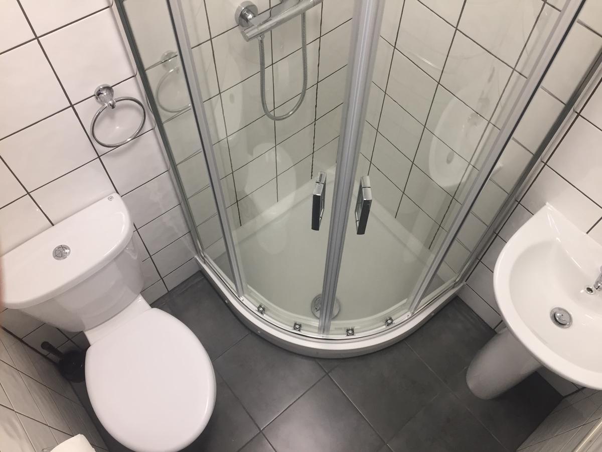 Southend Central Hotel - Close To Beach, City Centre, Train Station & Southend Airport Eksteriør bilde
